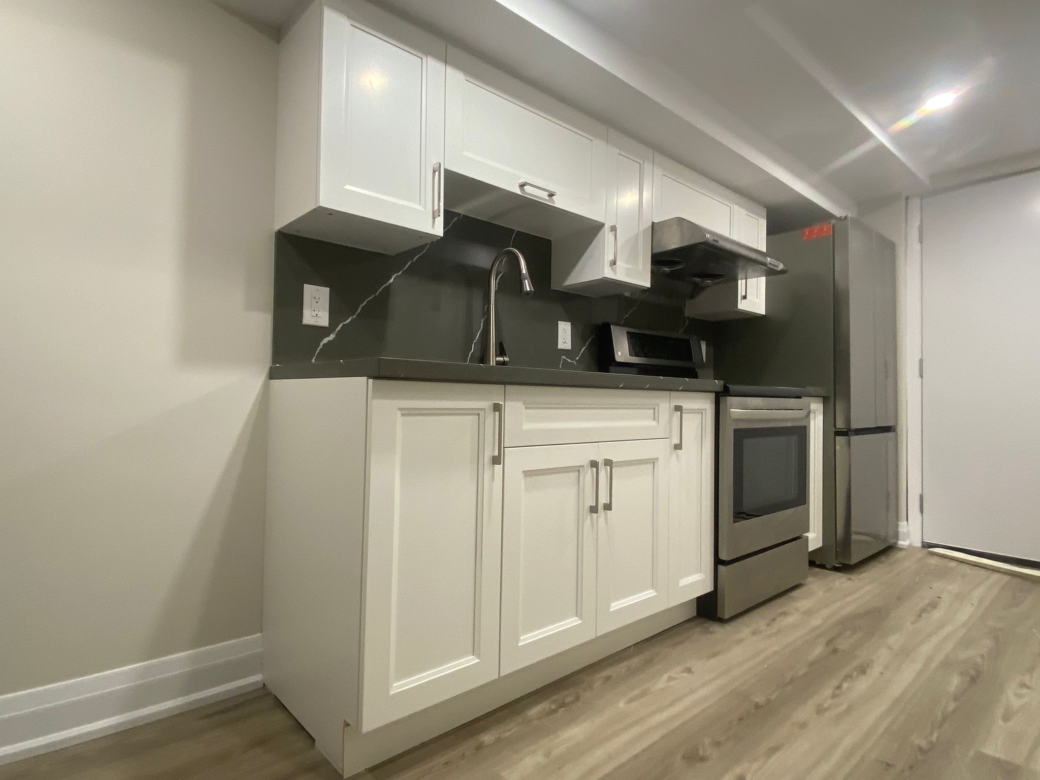 Kitchen Renovation